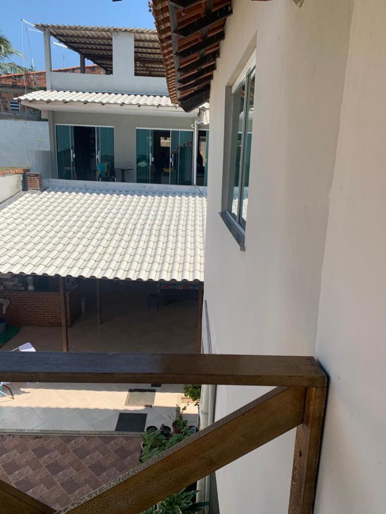 Pousada Recanto Do Mar Saquarema Exterior foto